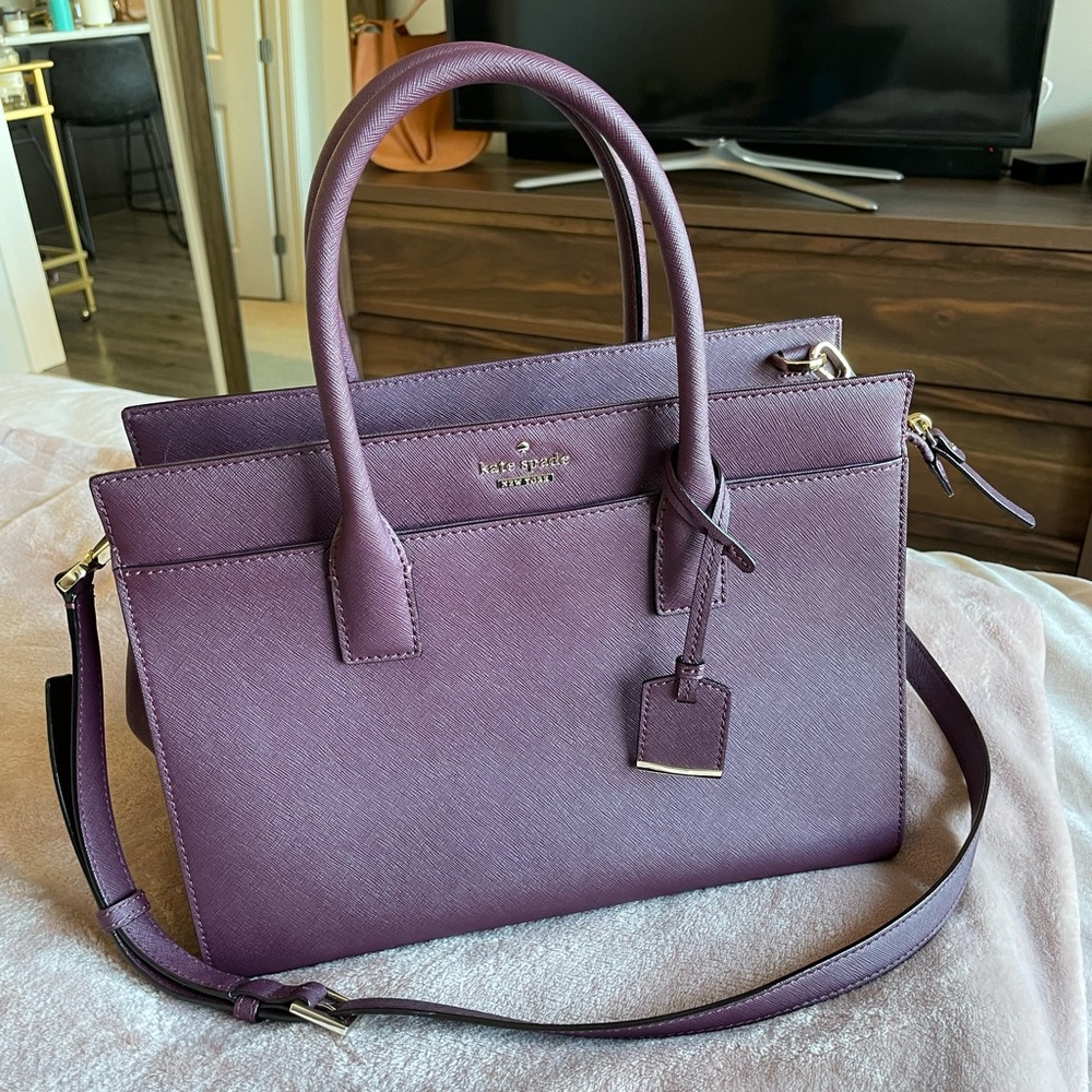 Kate Spade Satchel